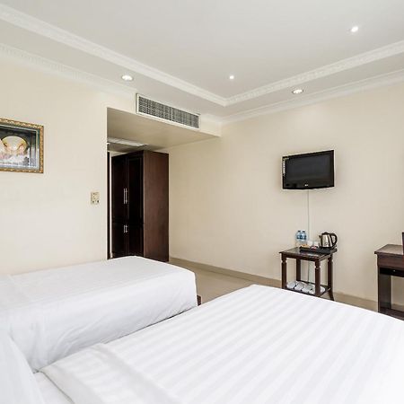 La Bonita Boutique Hotel Bandar Ho Chi Minh Luaran gambar