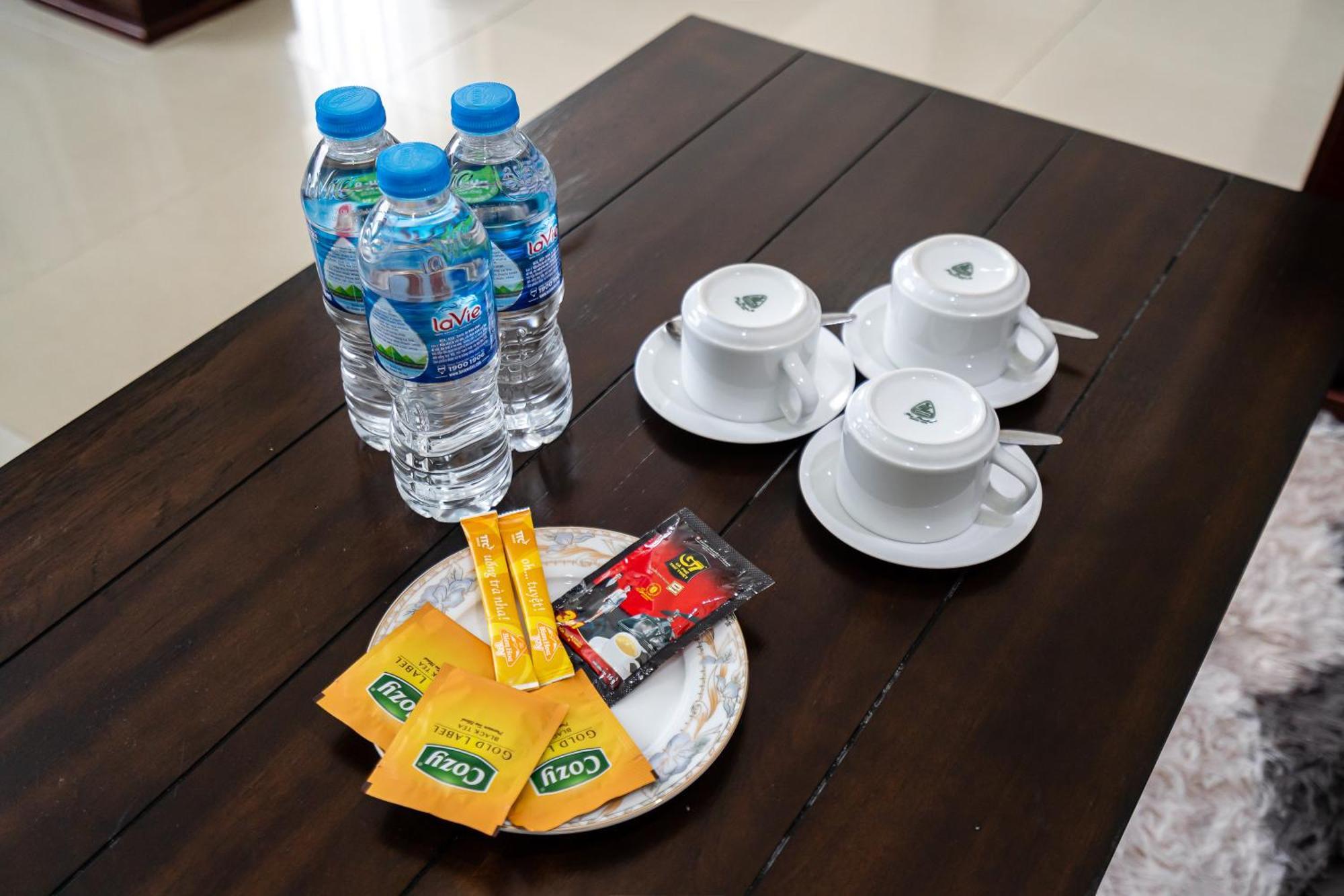 La Bonita Boutique Hotel Bandar Ho Chi Minh Luaran gambar