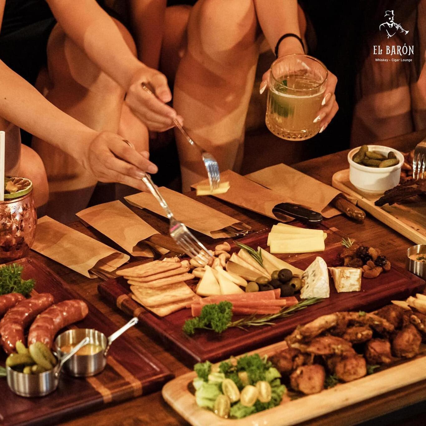 La Bonita Boutique Hotel Bandar Ho Chi Minh Luaran gambar